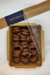 Alfacookies de Chocolate y DDL (SIN TACC) 15 unidades - Eat Box