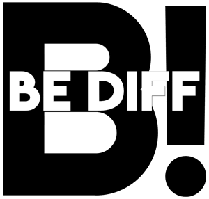 Be Diff