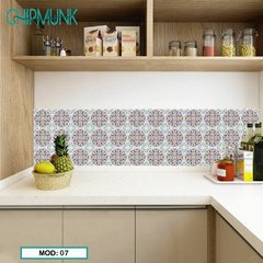 Azulejos mod 07