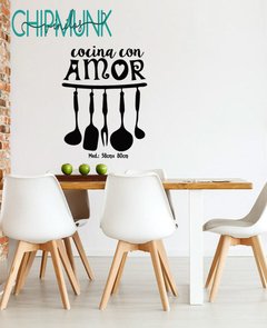 cocina con amor 2