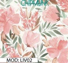 MURAL LIV MOD : 02 - comprar online