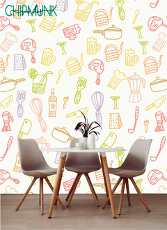 Mural cocina MOD:10