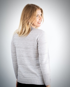 Sweater Texturado - SIN COSTURAS- - Saint Gerard Sweaters