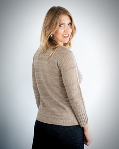 Sweater Texturado - SIN COSTURAS- - comprar online