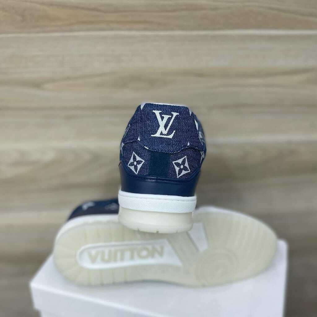 Tenis Louis Vuitton - Comprar em FehMultimarcas