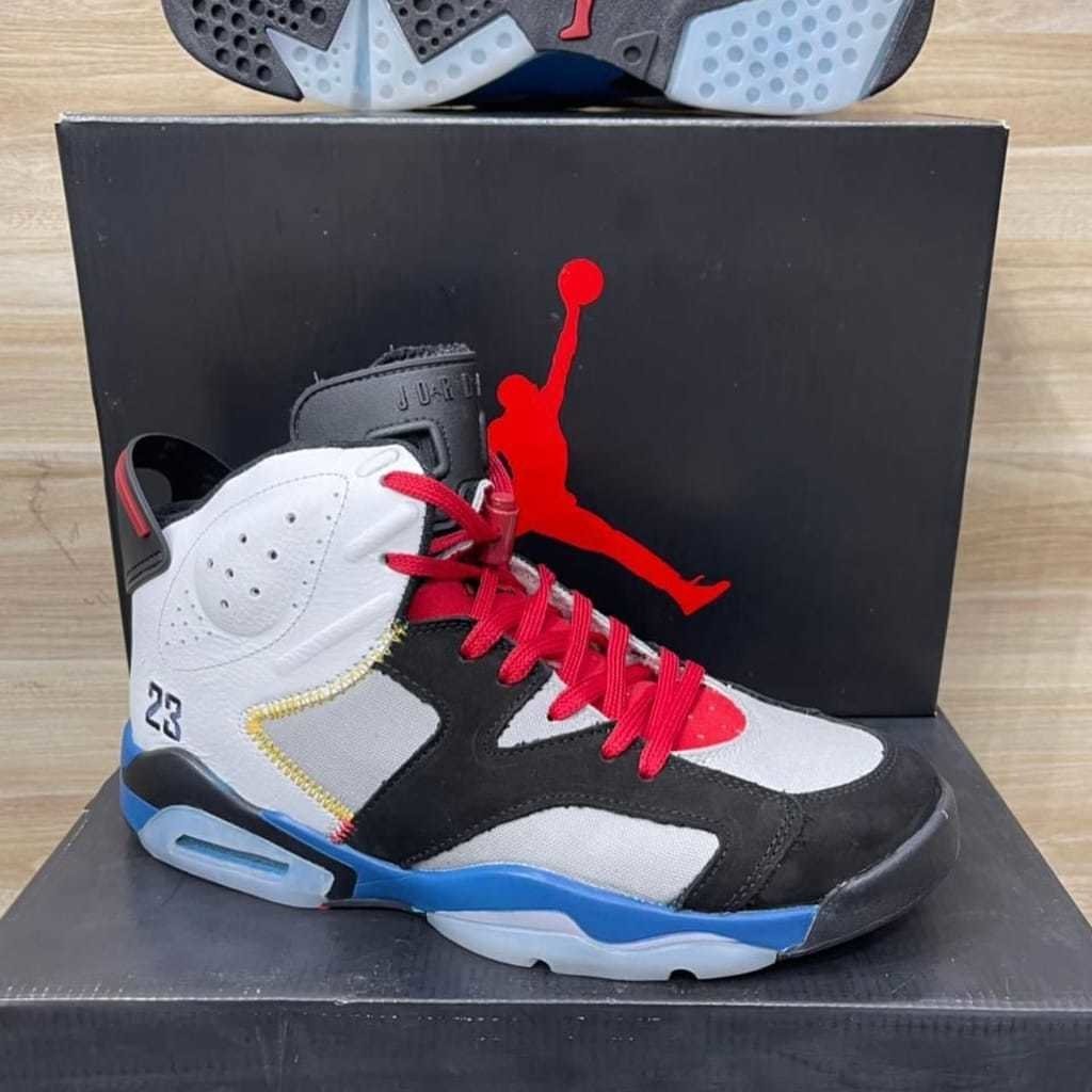 Basqueteira nike cheap jordan