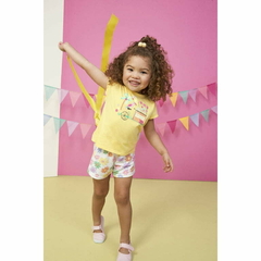 Blusa regata Garanimals - Sunshine - Ala Importados