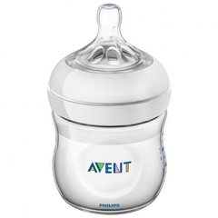 Mamadeira Avent 0+, 125mL