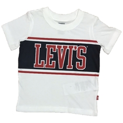 Blusa Levi’s - White