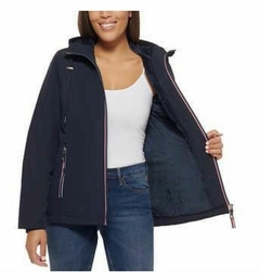 Jaqueta Tommy Hilfiger - Forrada Fleece - comprar online