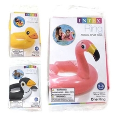 Boias Intex - Animais