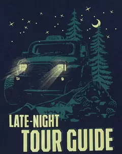 Kit de pijamas Carter's - Late night tour guide - comprar online