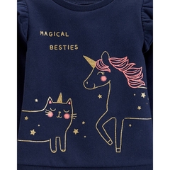 Conjunto Carter's - Magical Besties - comprar online