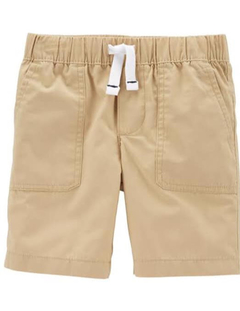 Short Carter´s - Palha