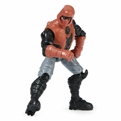 Figura de ação DC - Red Hood - comprar online