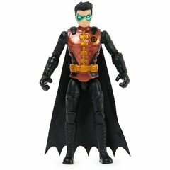 Figura de ação DC - Robin 10cm