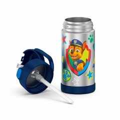 Garrafinha Thermos Patrulha Canina - 355ml na internet