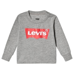 Camisa manga comprida Levi's