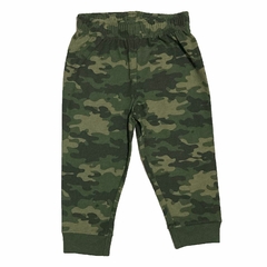 Calça Garanimals - Camuflada