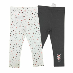 Kit leggings Disney at Primark - Minnie