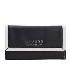 Carteira Guess - Preta