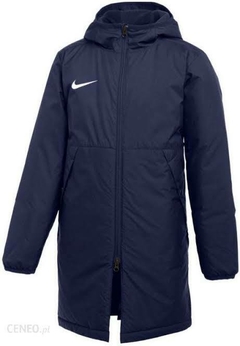 Jaqueta parka Nike - Azul Marinho