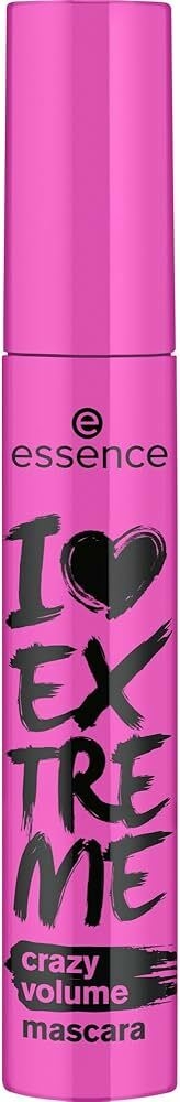 Máscara de cílios I Love Extreme Crazy Volume essence