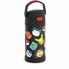 Garrafinha Thermos - Pokémon - comprar online