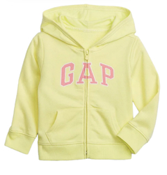 Conjunto de moletom GAP - Yellow pink - comprar online