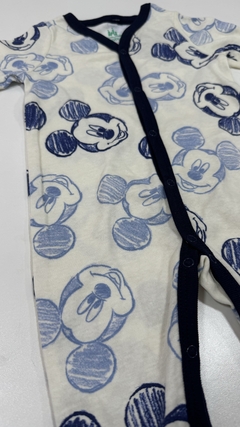 Macacão Disney Baby - Mickey - comprar online