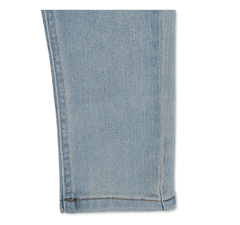 Calça jeans slim fit Garanimals - Jeans claro - comprar online