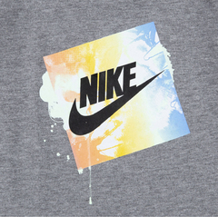 Conjunto Nike - Cores na internet