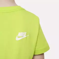 Conjunto Nike - Verde e Azul na internet