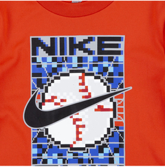 Conjunto Dri-Fit Nike - Baseball - Ala Importados