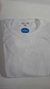 Art. 101 - Camiseta térmica de niños. Color: blanca - Moi matí