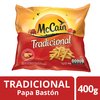 Papa tradicional x400grs.