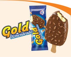 Palito Gold Almendrado x 18unid.