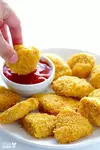 Nuggets de Pollo x 1kg BRAVA