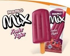 Patapalo Mix Frutos Rojos x24unid.