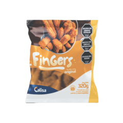 Chiken finger clasico x320grs.