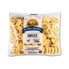 Smiles ( caritas ) x 1.5 kg