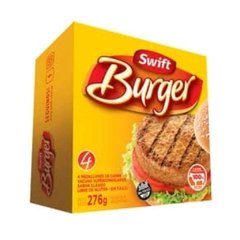 Med. Swift burguer x 69grs.