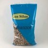 Garbanzos Los silos x350grs.