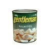 Palmito entero Gentleman x 800grs.