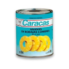 Anana Caracas x 800 grs