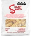 Chicken Fingers Sadia x 3 kgs