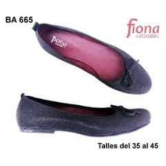 Ballerina BA665 - comprar online