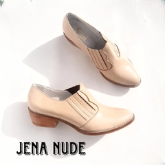 Jena Nude