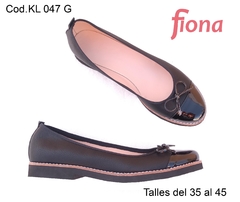 LIQUIDACION KL 047