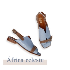 África celeste - comprar online